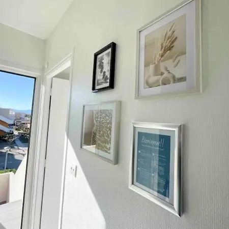 Res Le Grand Large - Avec Terrasse Vue Appartement *